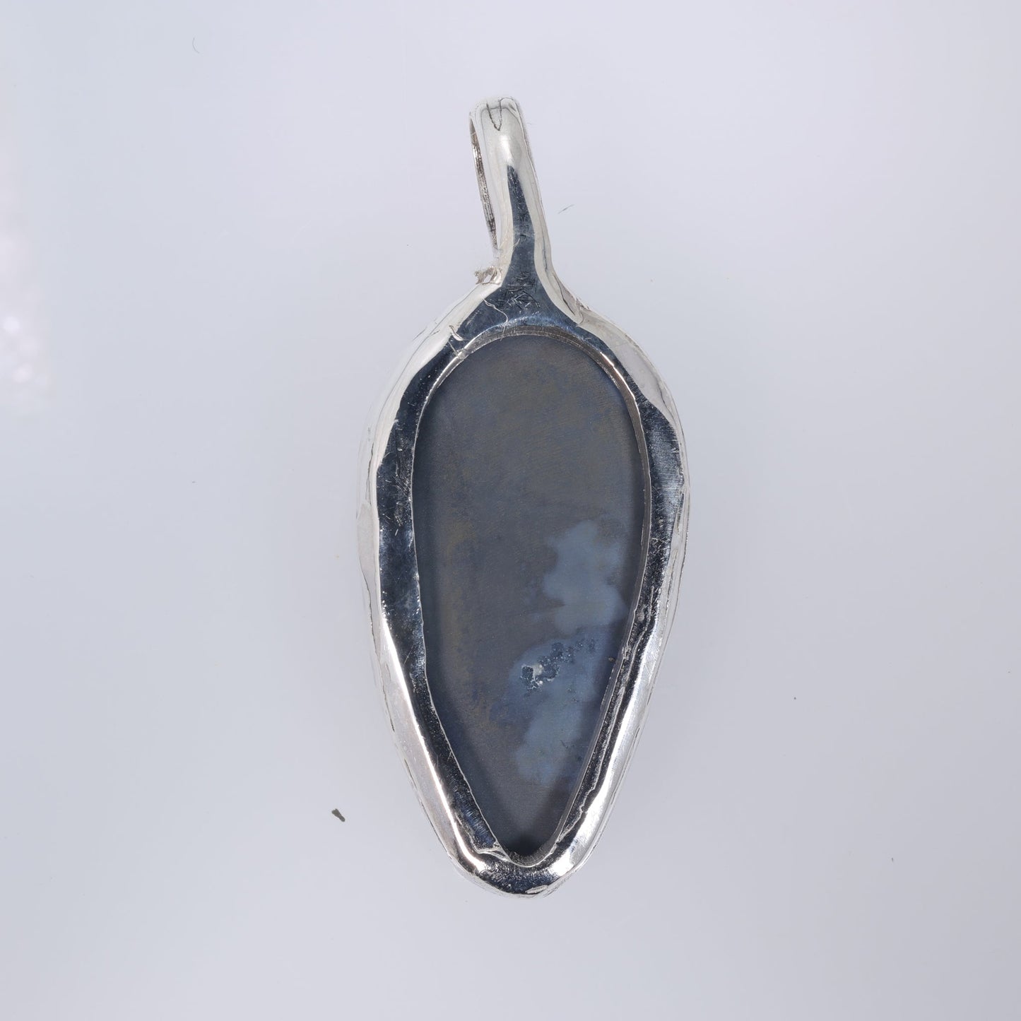 Lightning Ridge Pendant 4.66 cts 26462