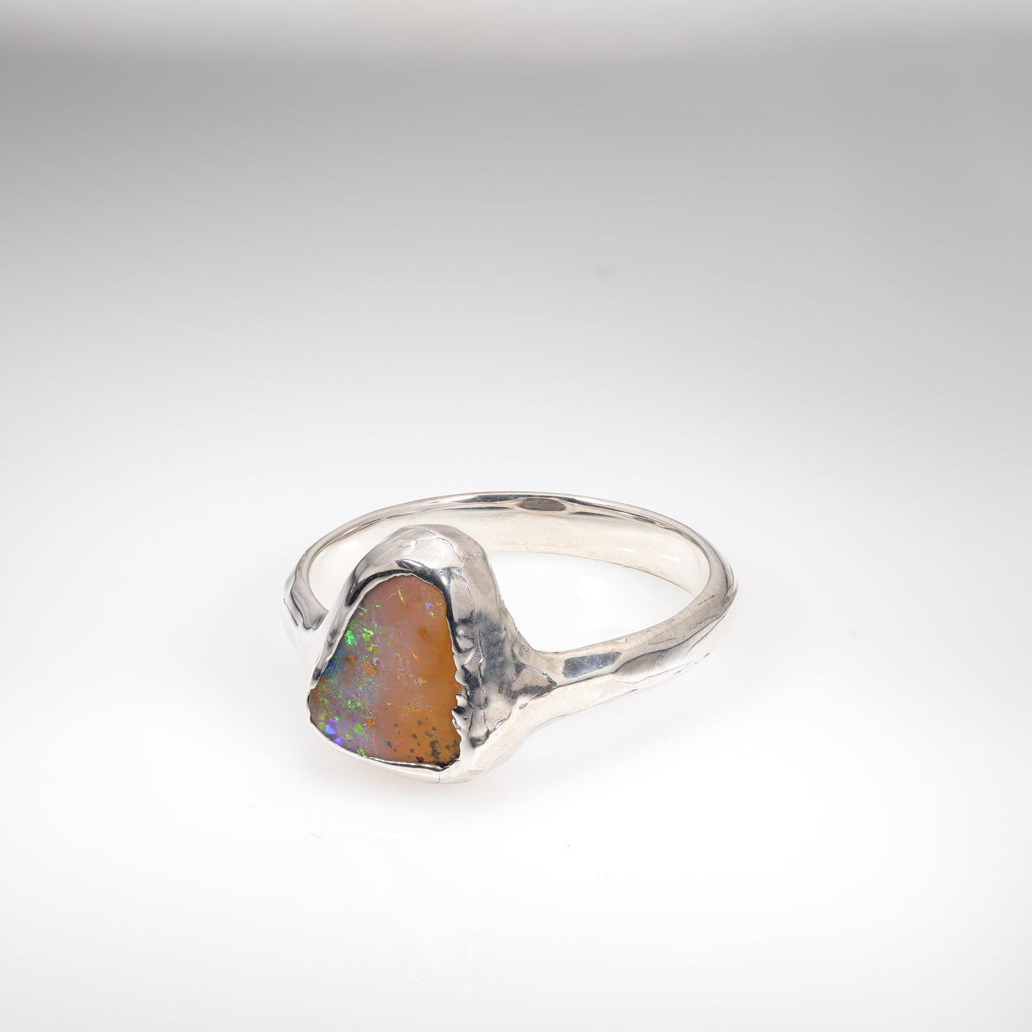 Boulder Ring 2.18 cts 26480