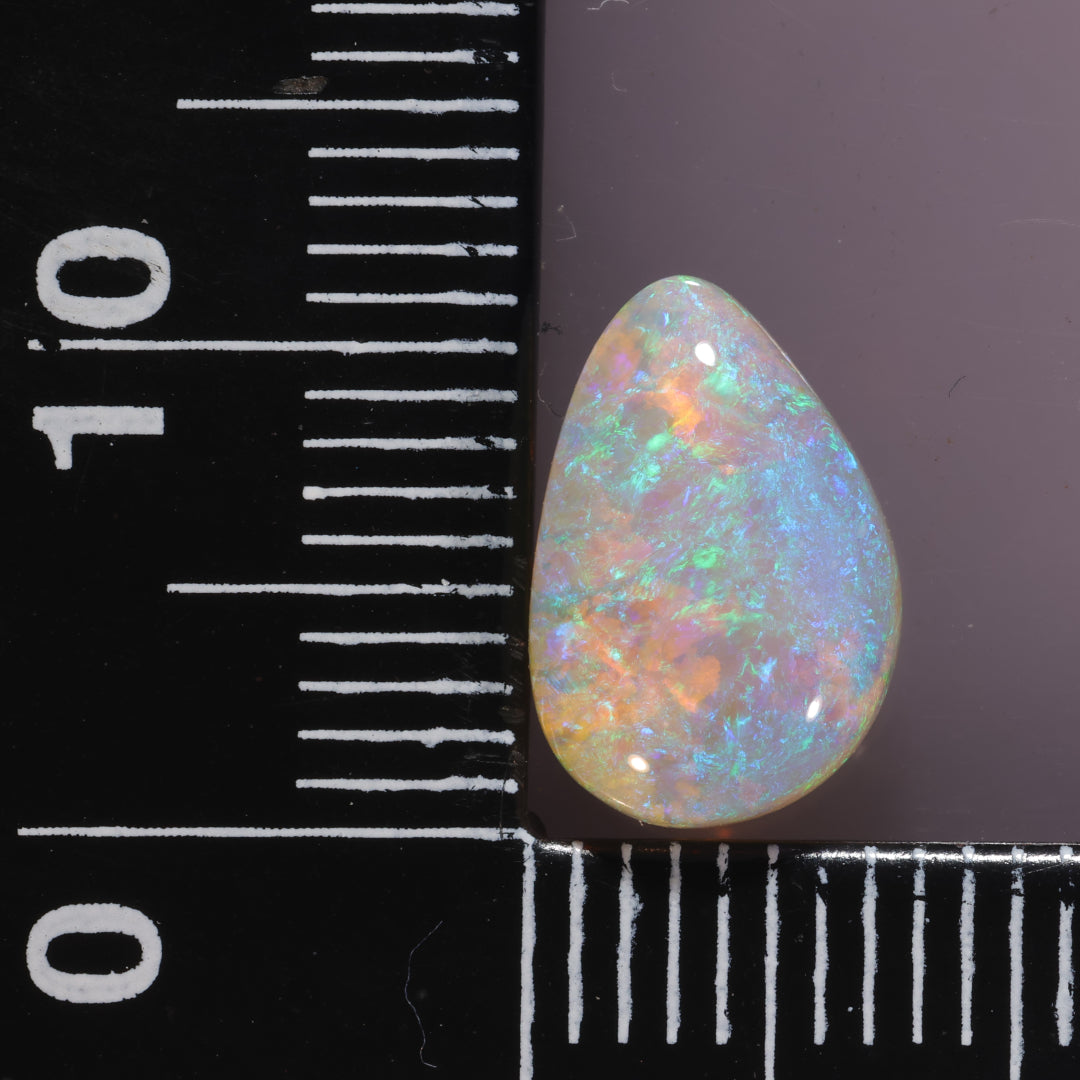 Lightning Ridge Opal 2.66cts 26523