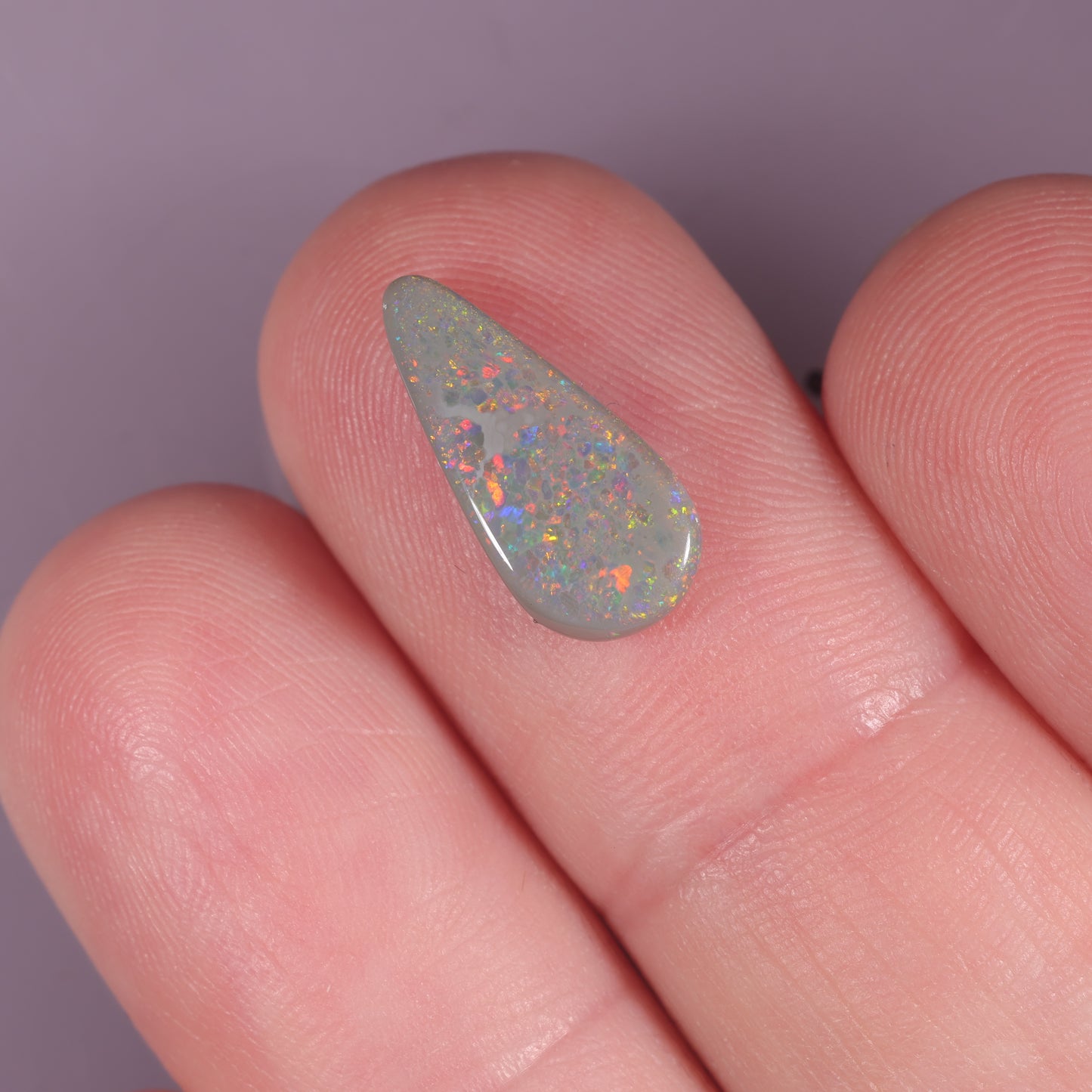 Lightning Ridge Opal 2.04cts 26540