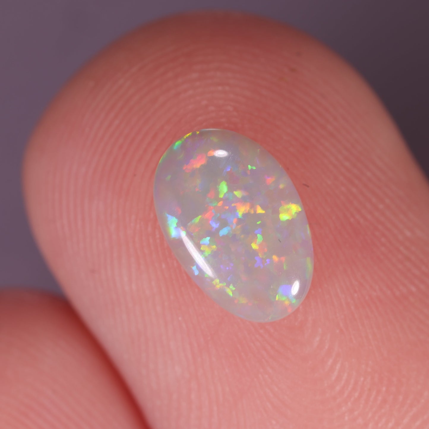 Lightning Ridge Opal 0.59 cts 26586
