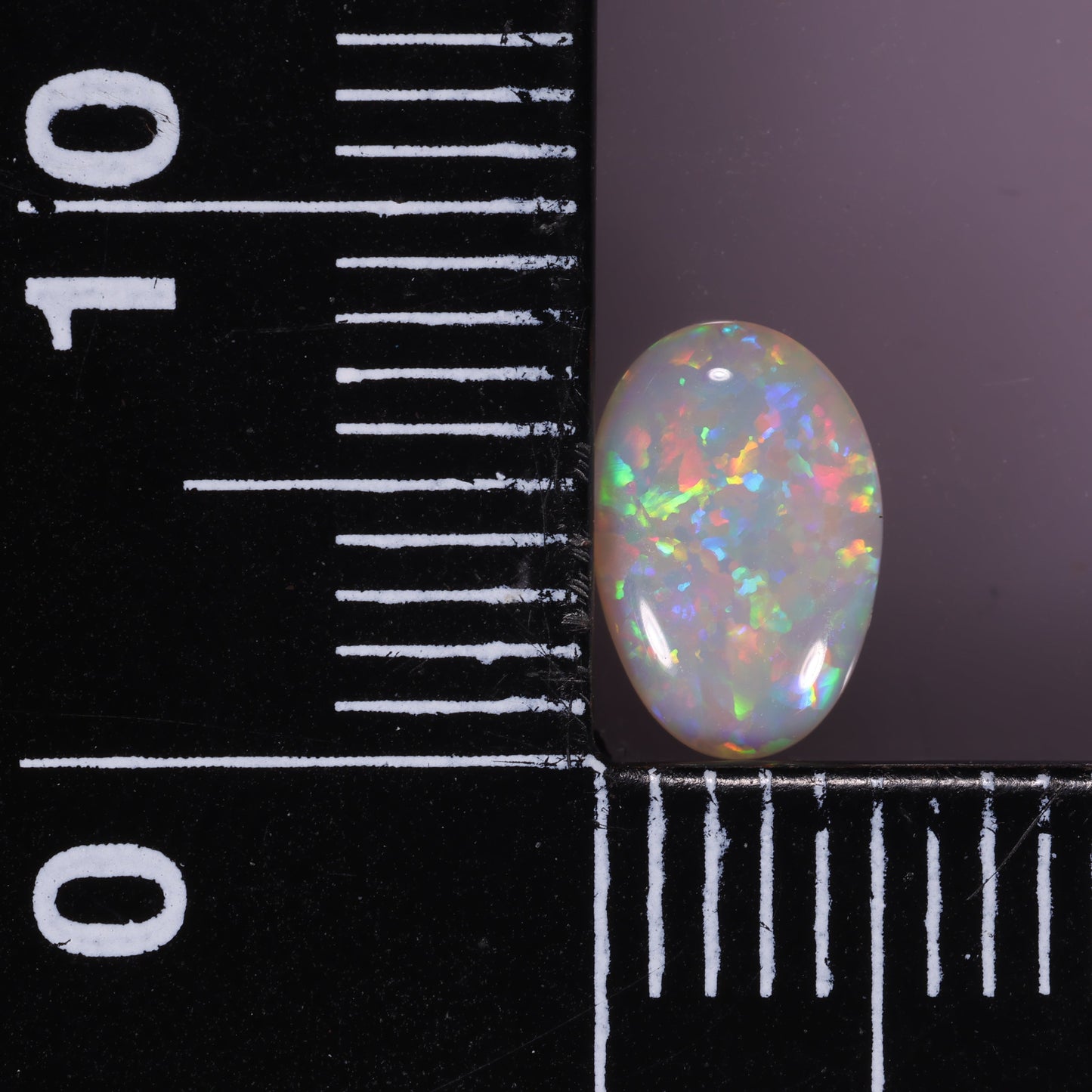 Lightning Ridge Opal 0.59 cts 26586