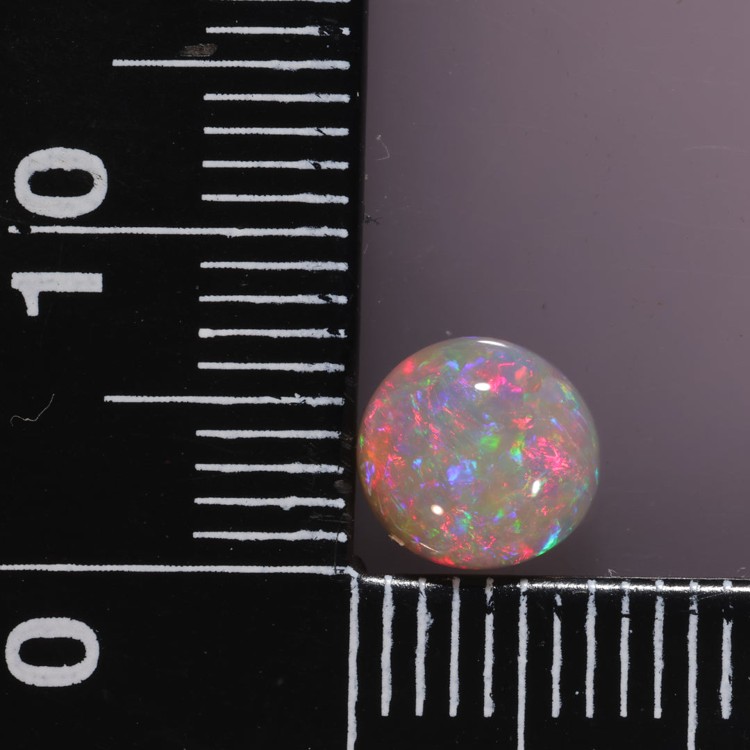 Lightning Ridge Opal 1.44cts 26592