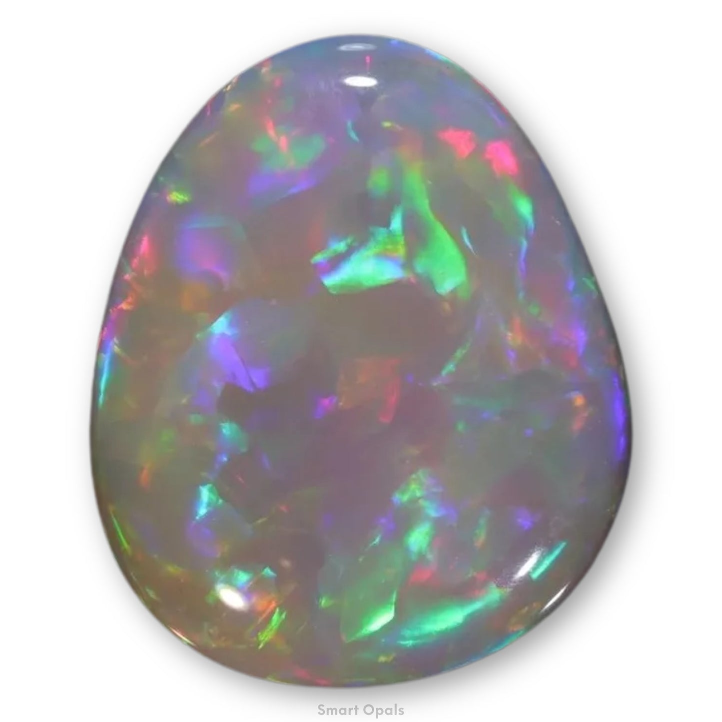 Lightning Ridge Opal 0.98cts 26599