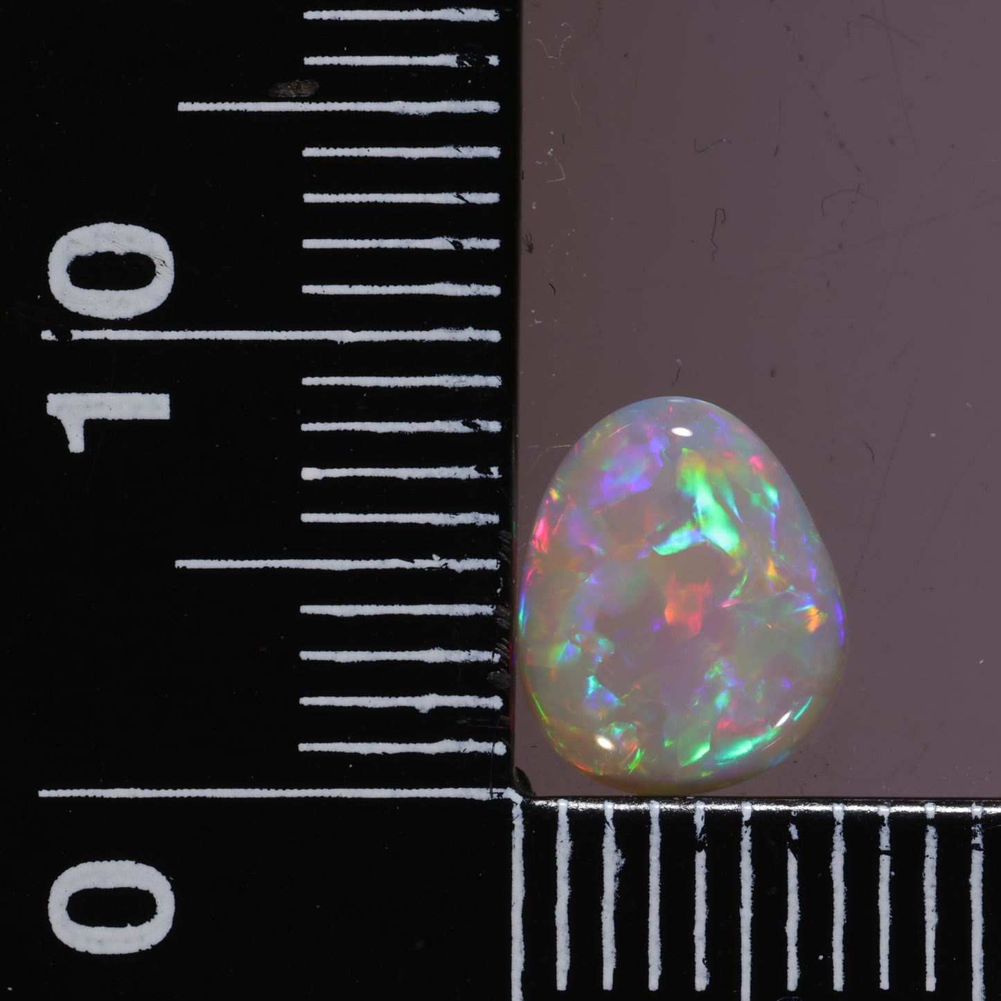Lightning Ridge Opal 0.98cts 26599