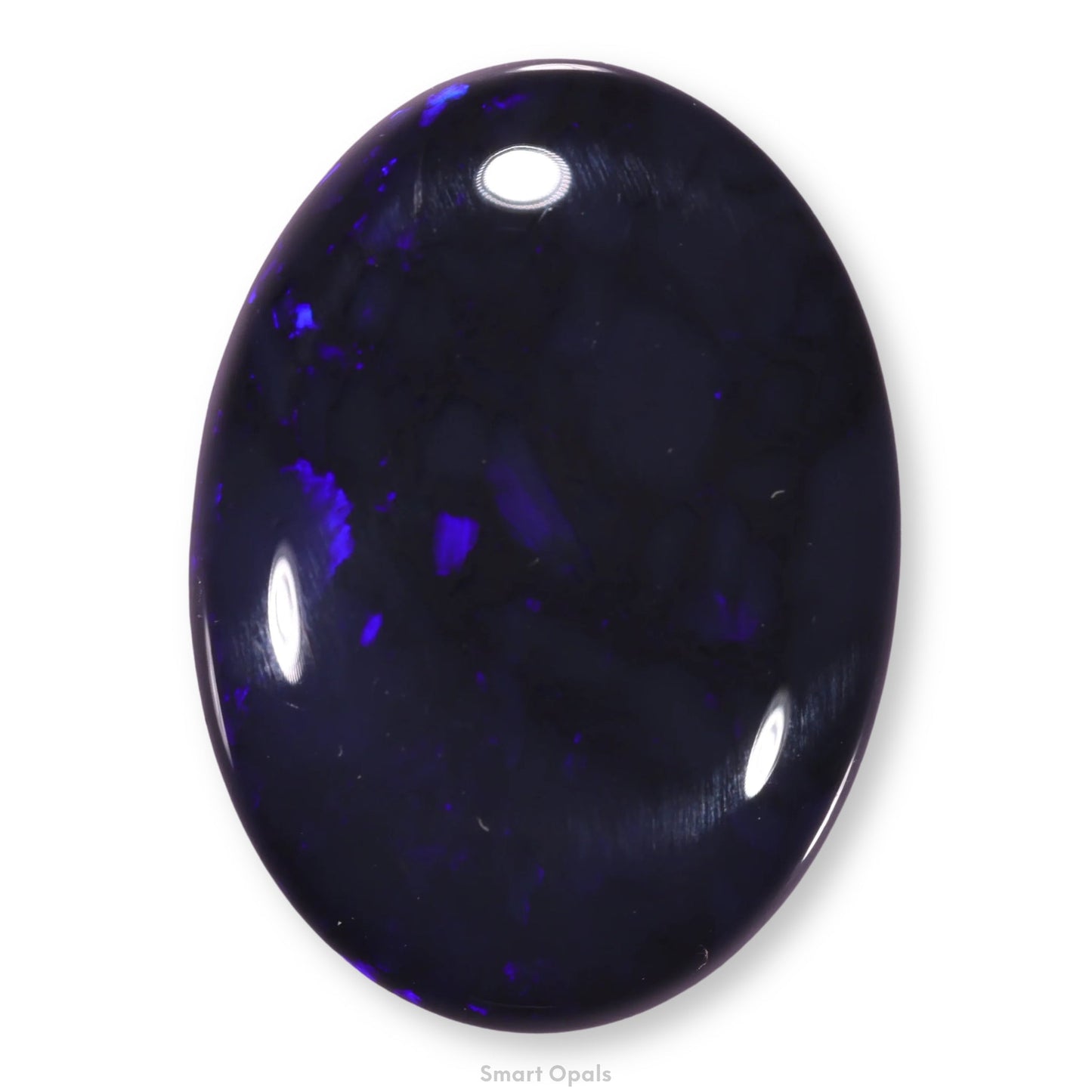 Lightning Ridge Opal 9.61 cts 26601