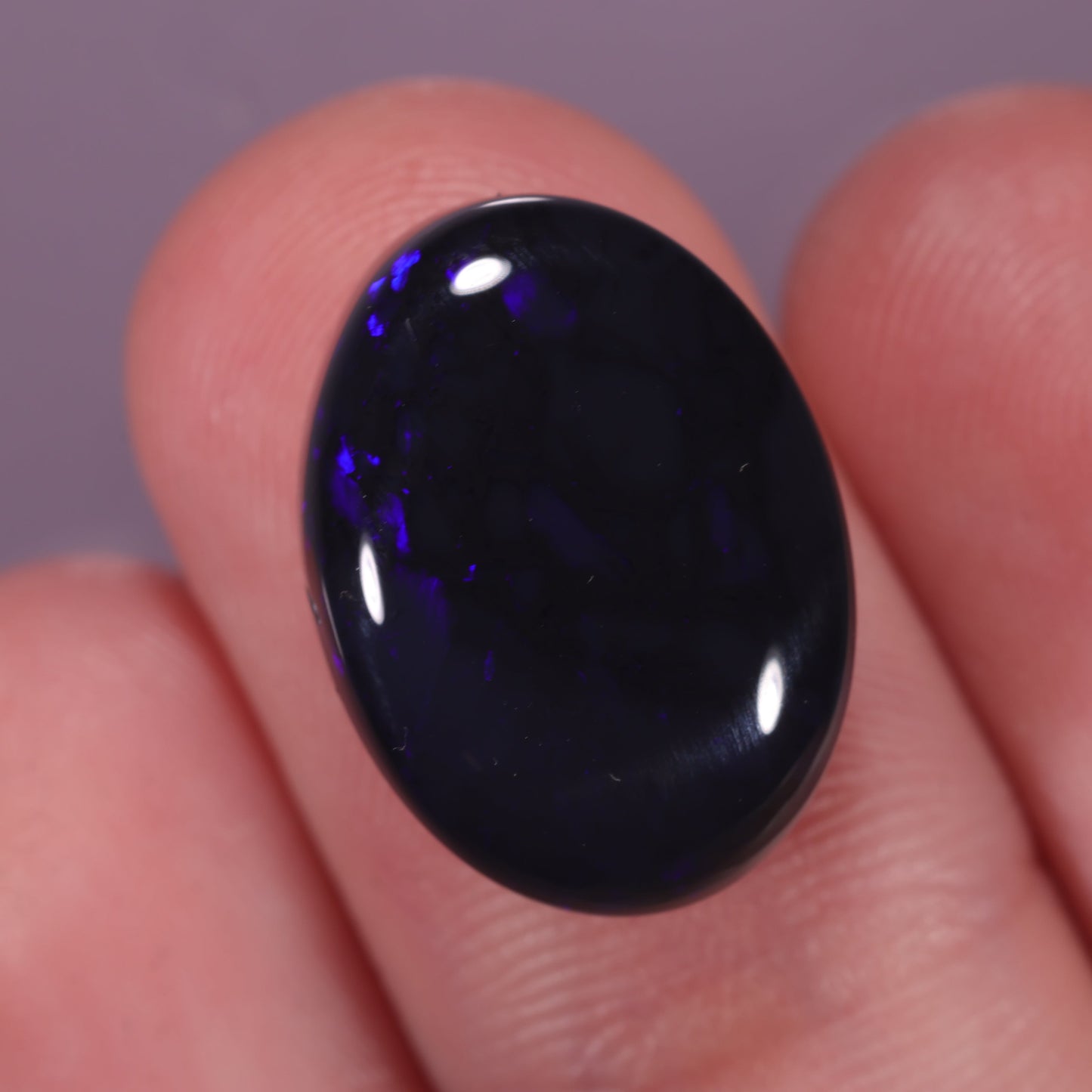 Lightning Ridge Opal 9.61 cts 26601