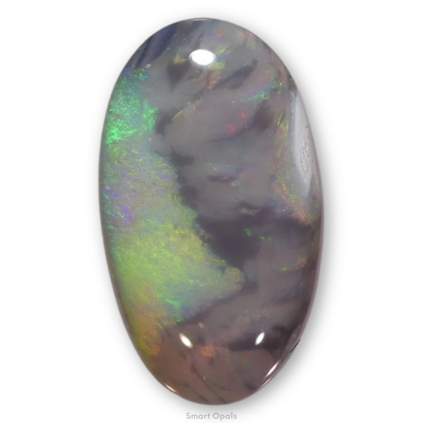 Lightning Ridge Opal 1.10cts 26693