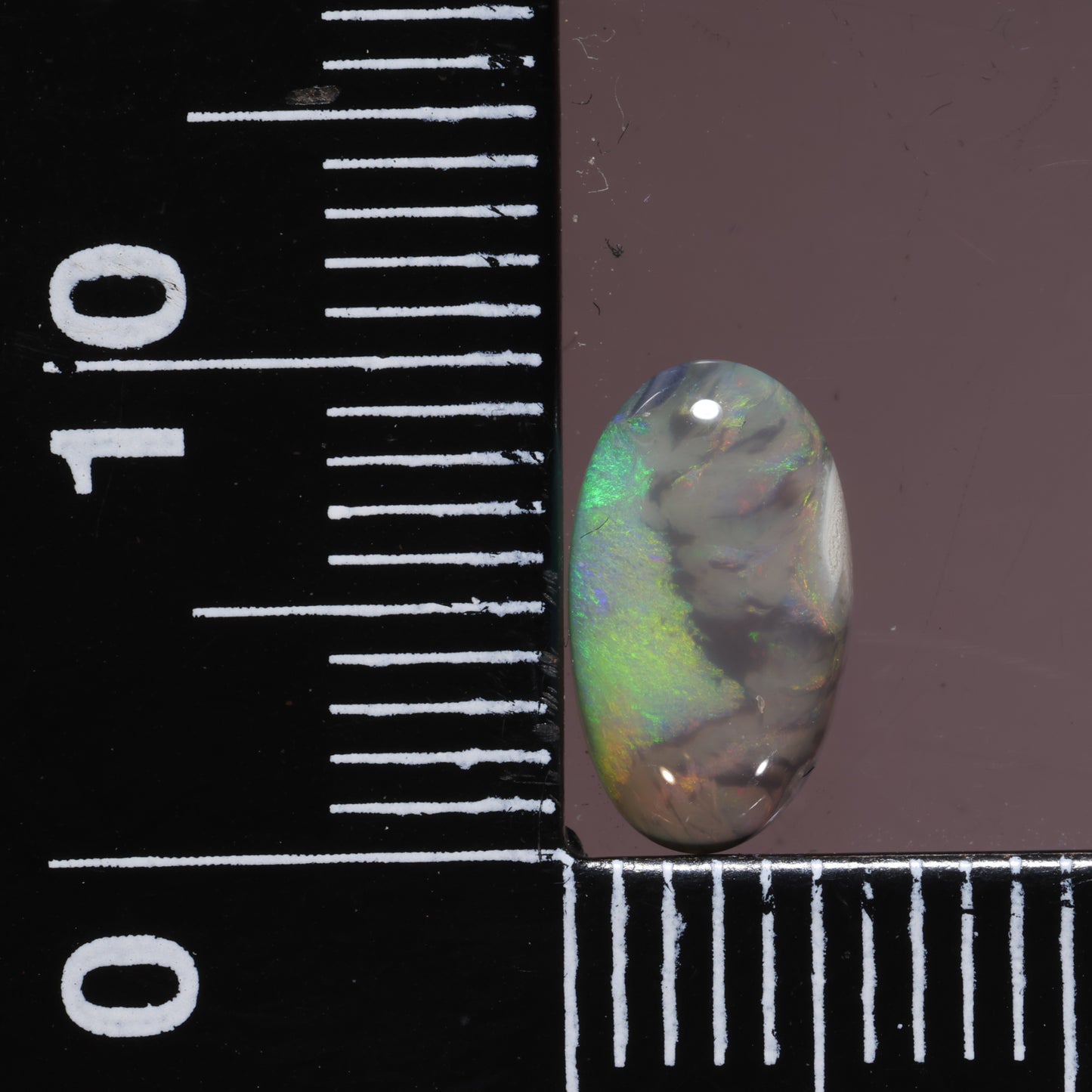 Lightning Ridge Opal 1.10cts 26693