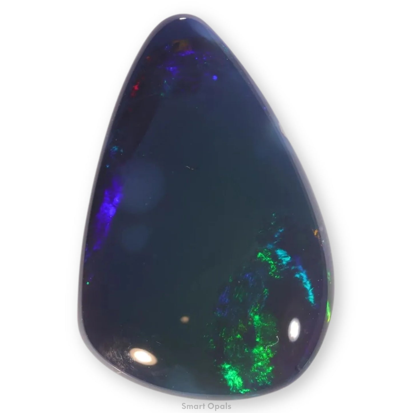 Lightning Ridge Opal 5.22cts 26737