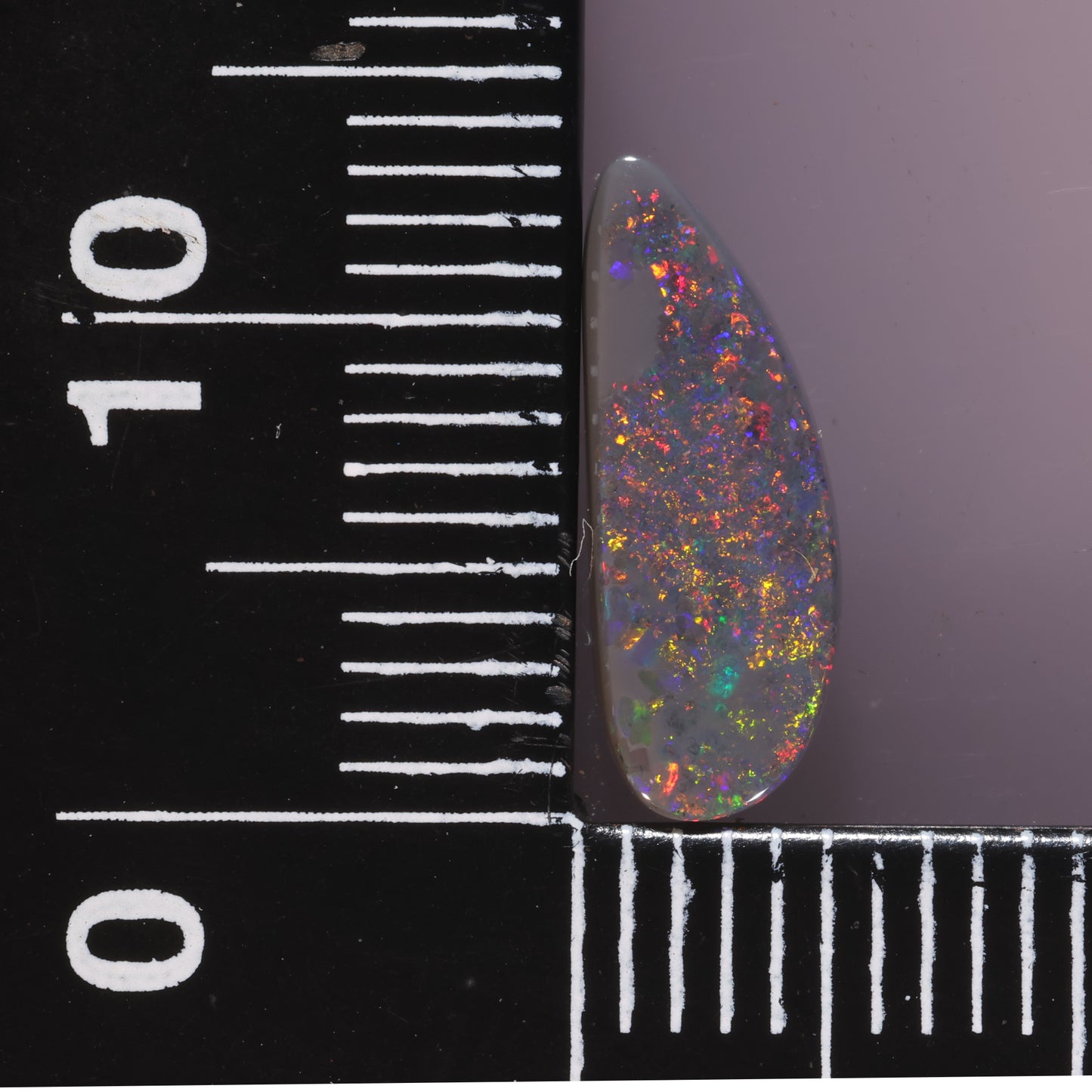 Lightning Ridge Opal 1.36cts 26740