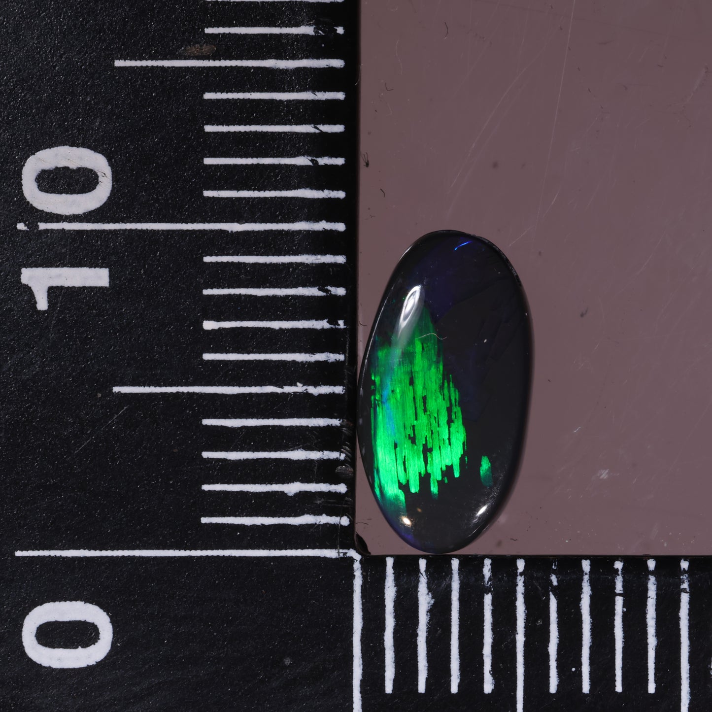 Lightning Ridge Opal 1.17cts 26756