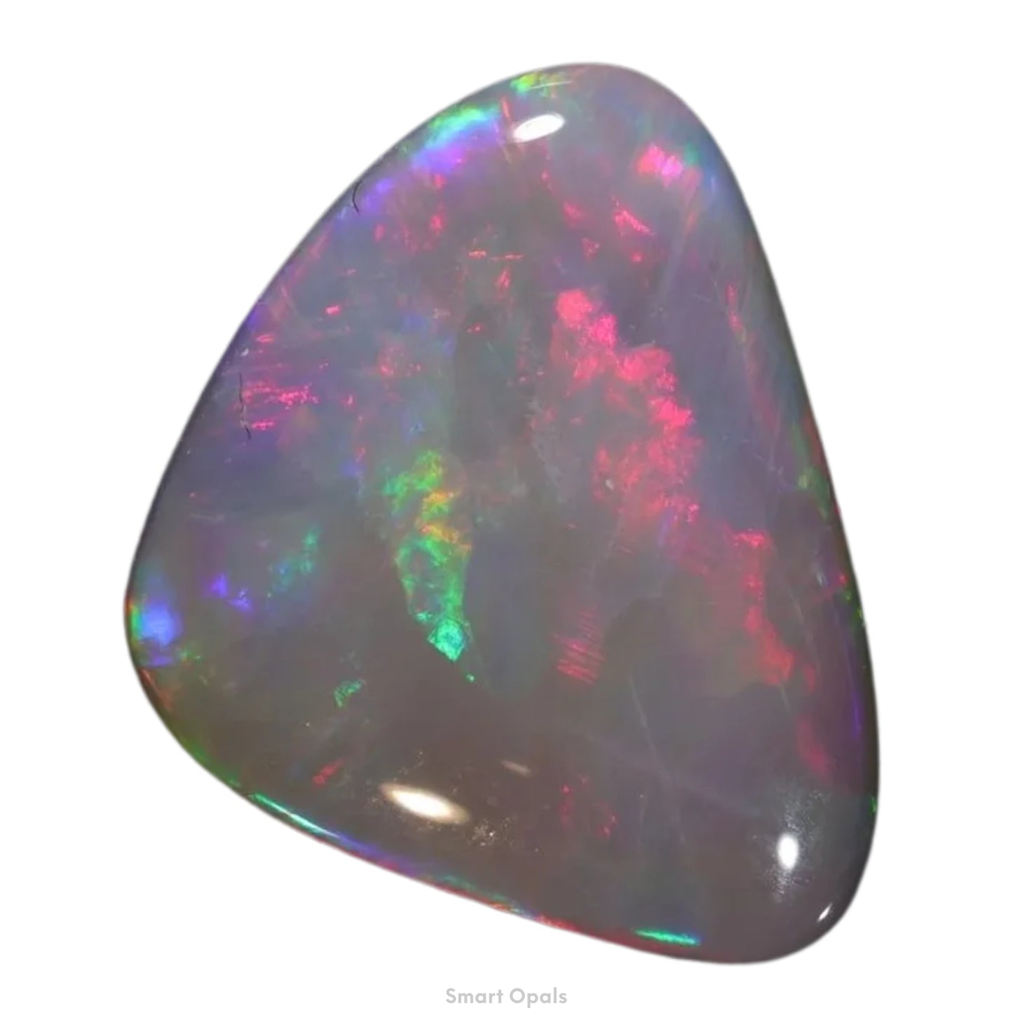 Lightning Ridge Opal 1.43cts 26757
