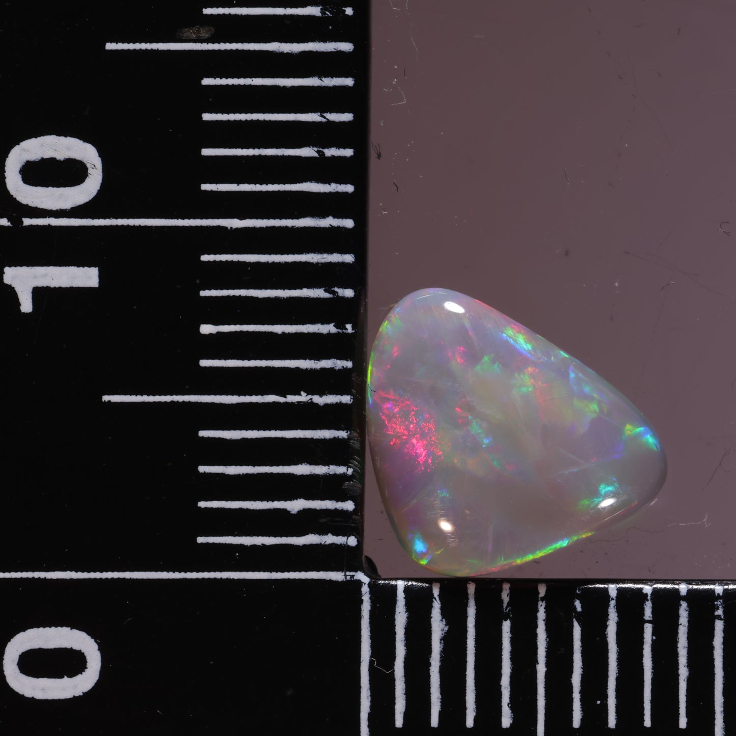 Lightning Ridge Opal 1.43cts 26757