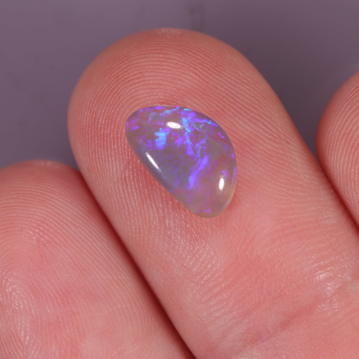 Lightning Ridge Opal 1.66cts 26758