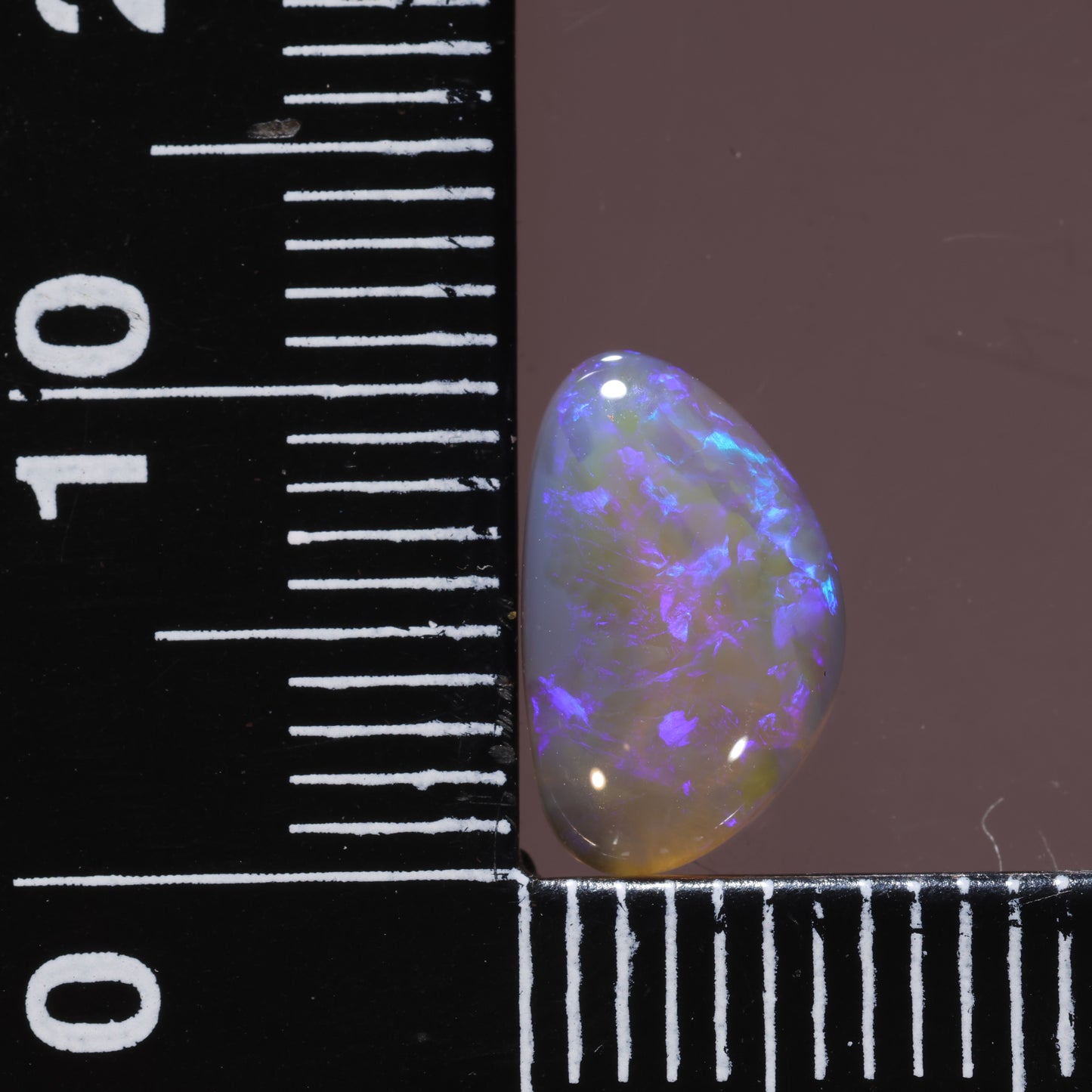 Lightning Ridge Opal 1.66cts 26758