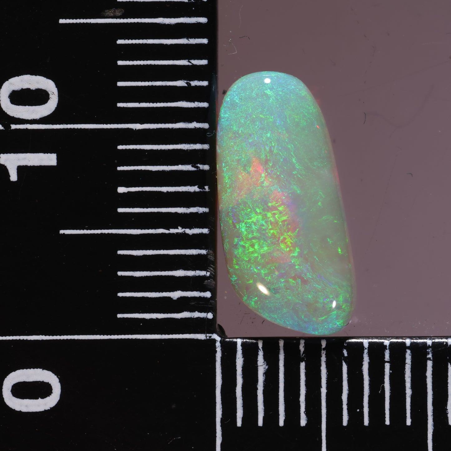 Lightning Ridge Opal 2.14cts 26761