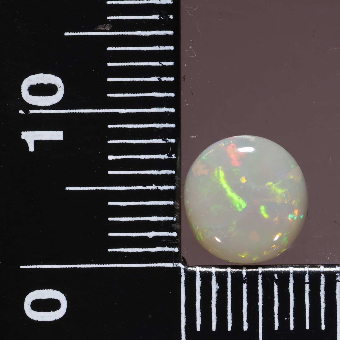 Lightning Ridge Opal 1.62cts 26767