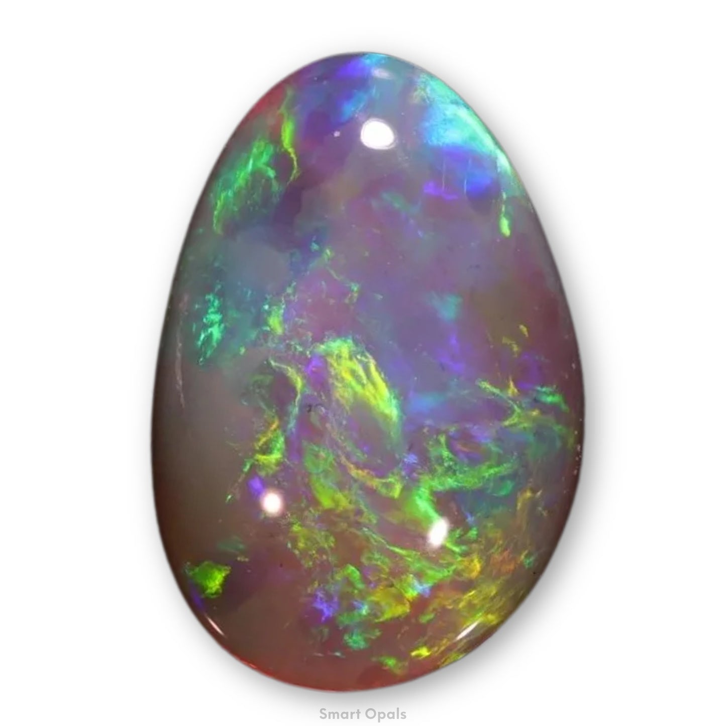 Lightning Ridge Opal 0.89cts 26773