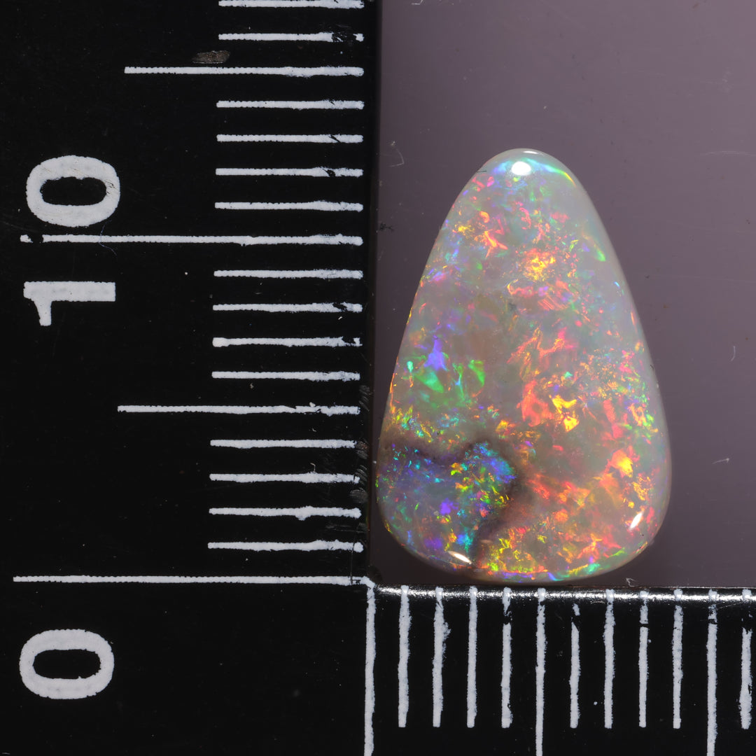 Lightning Ridge Opal 2.19cts 26776