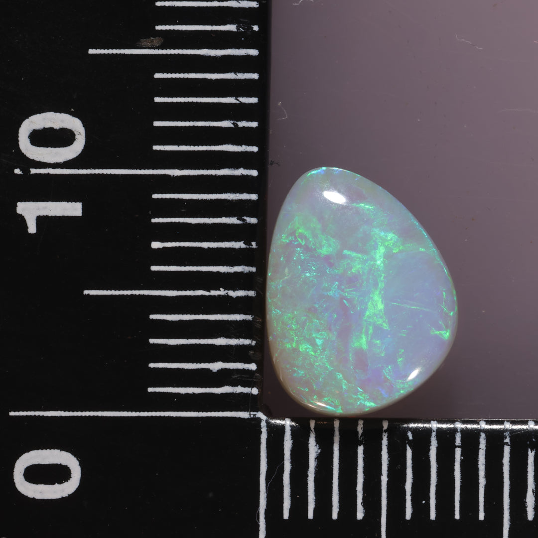 Lightning Ridge Opal 2.07cts 26780
