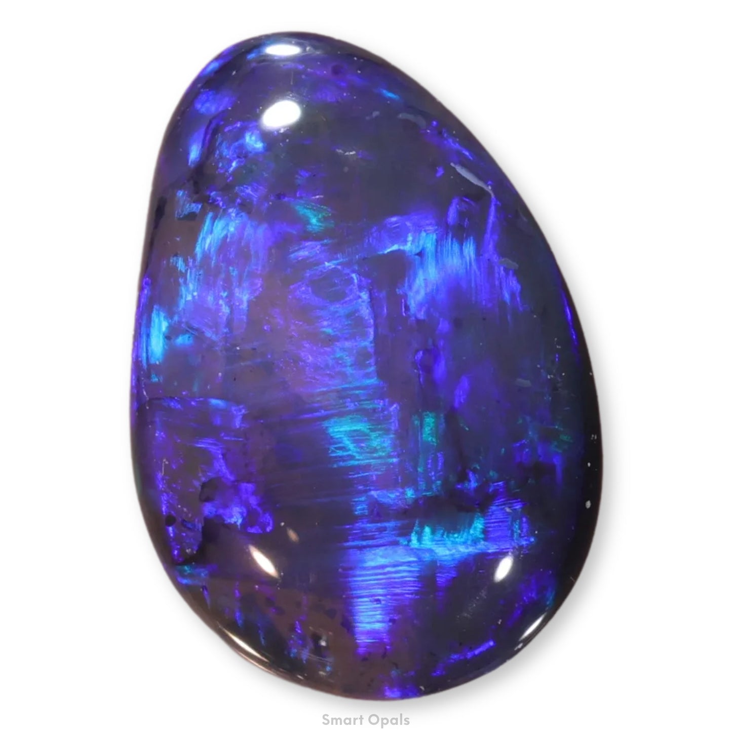 Lightning Ridge Opal 0.65cts 26783