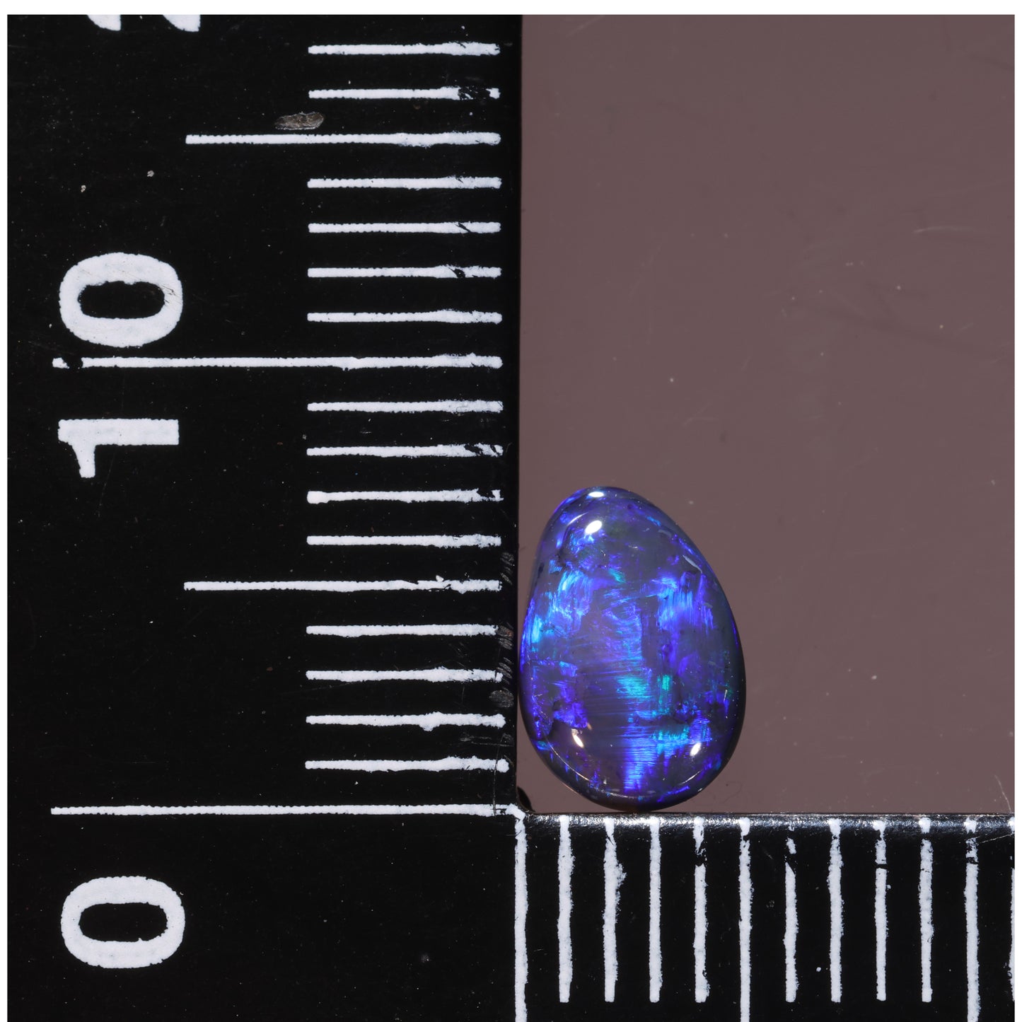 Lightning Ridge Opal 0.65cts 26783