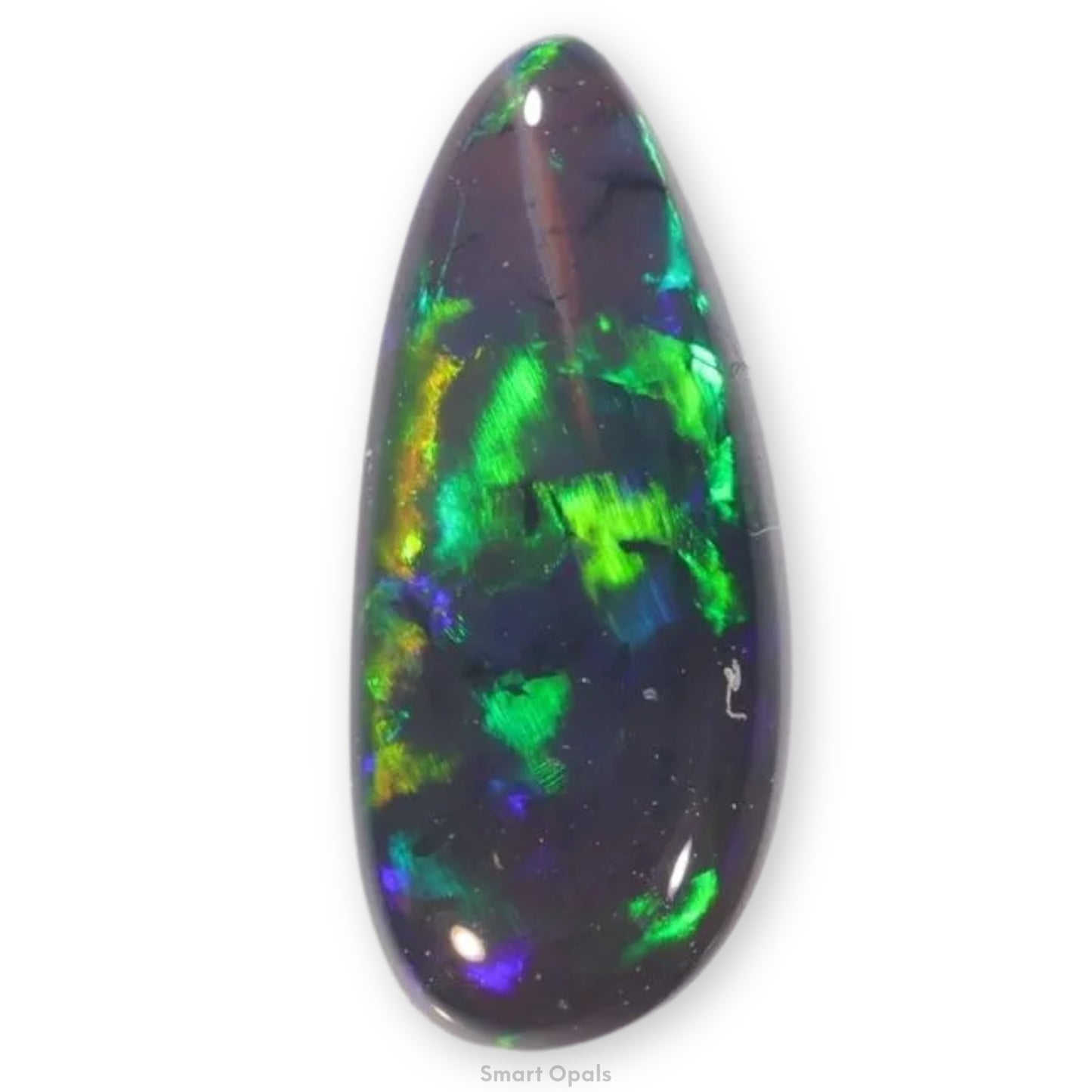 Lightning Ridge Opal 0.70cts 26787