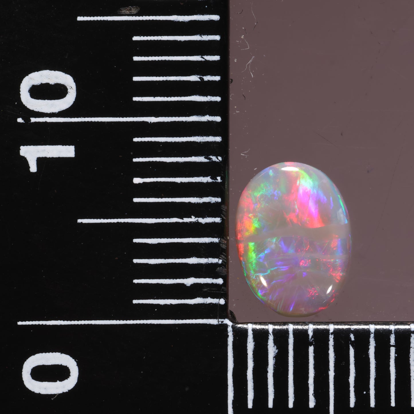 Lightning Ridge Opal 0.78cts 26788