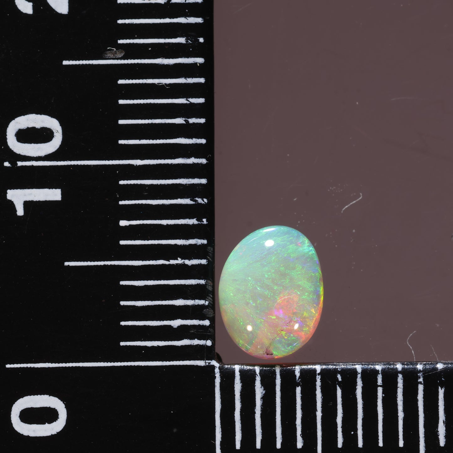 Lightning Ridge Opal 0.77cts 26835