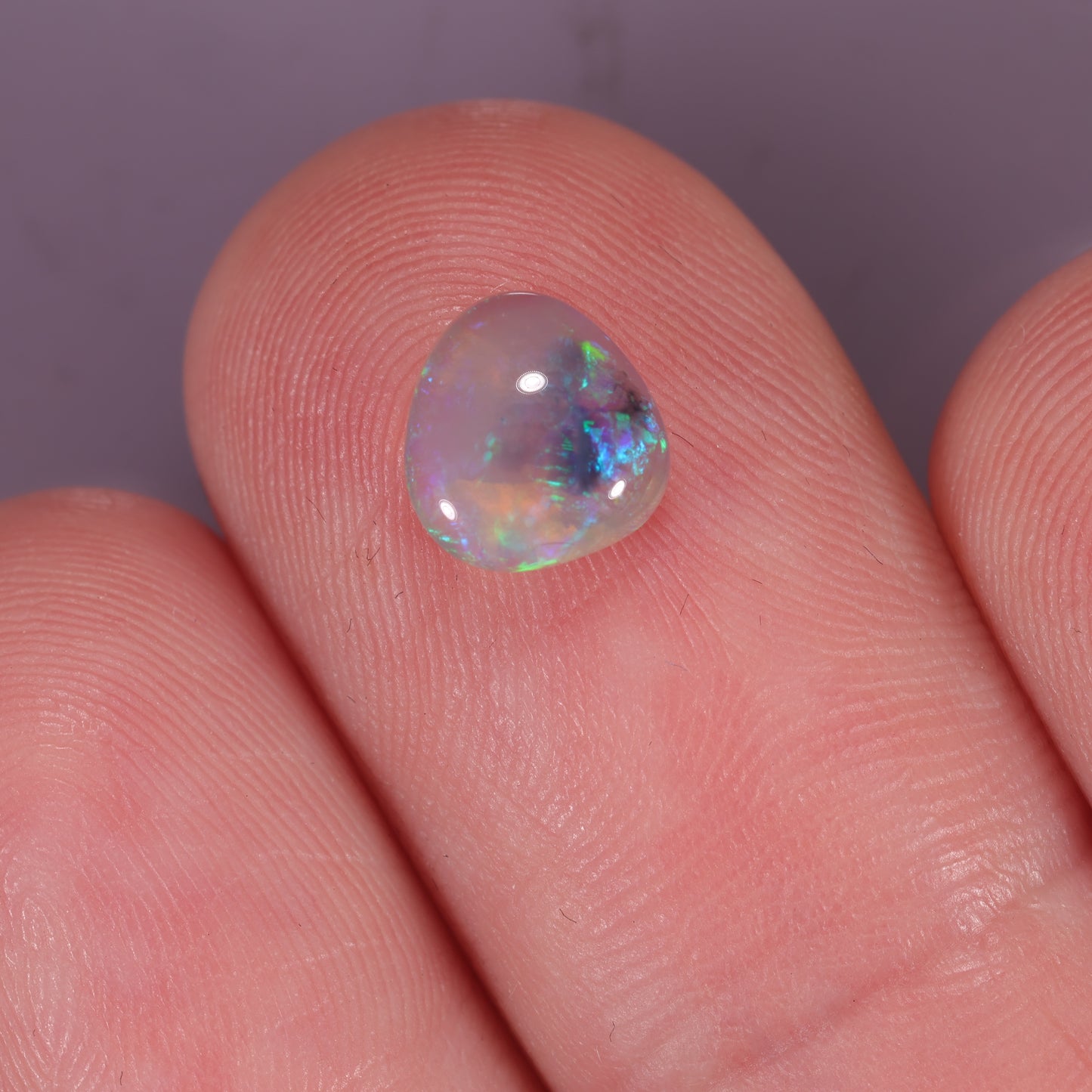 Lightning Ridge Opal 0.97cts 26841