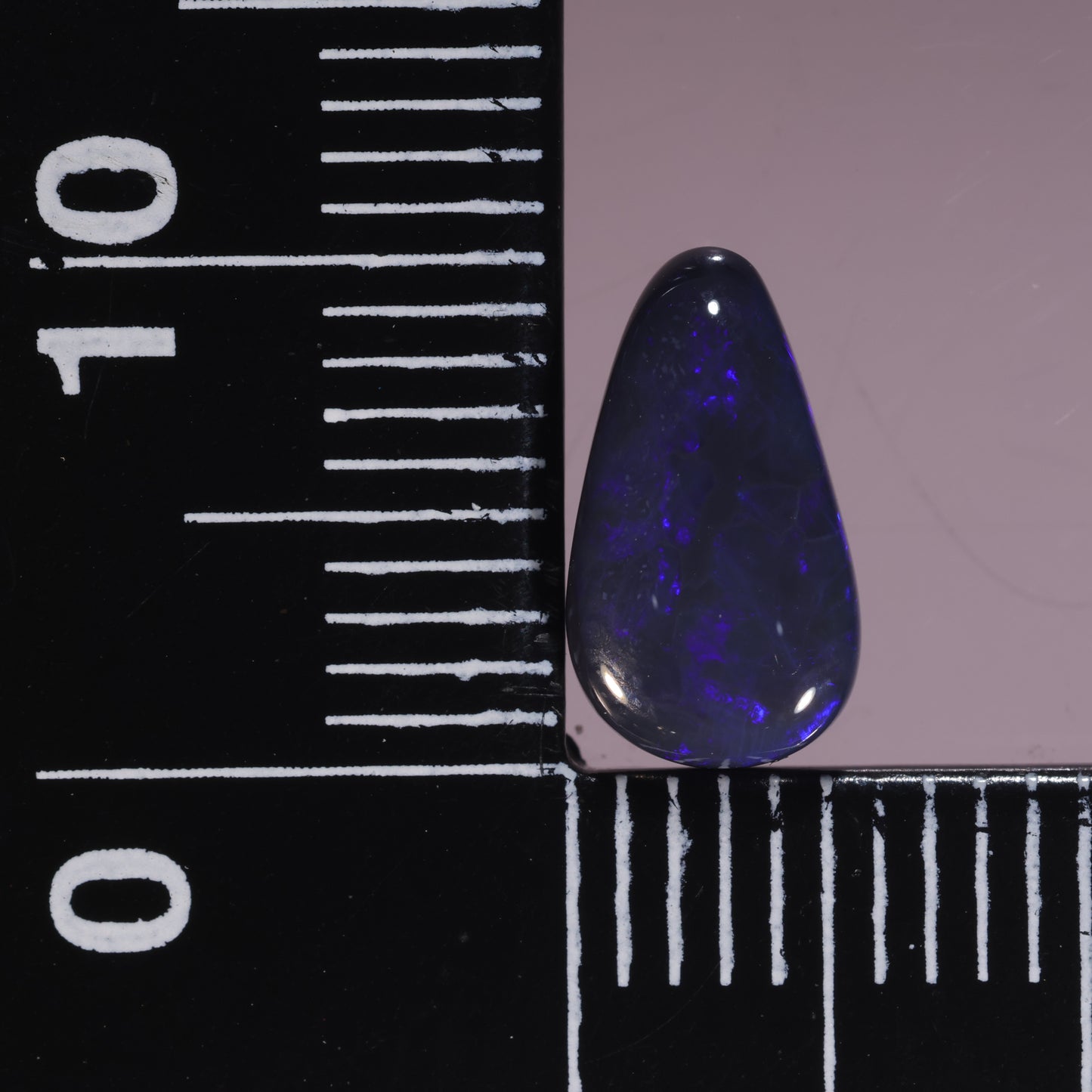 Lightning Ridge Opal 1.65cts 26848