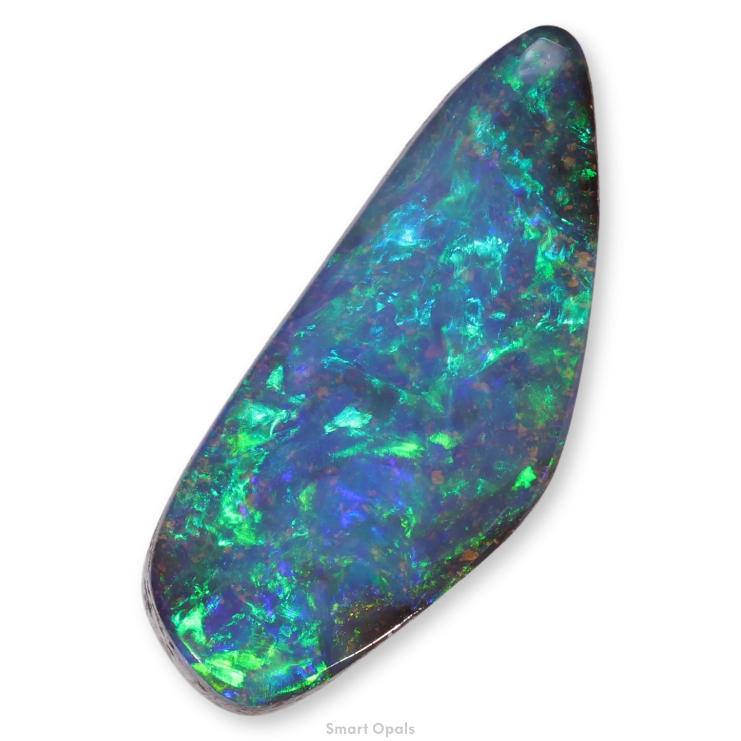 Boulder Opal 1.17cts 26861