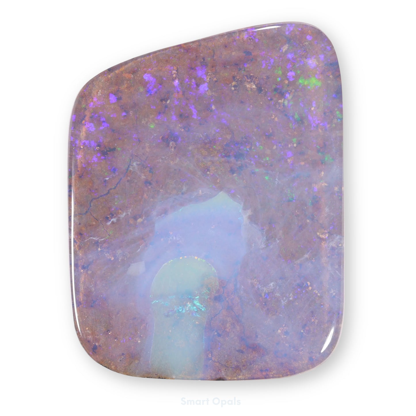 Boulder Opal 9.97cts 29813