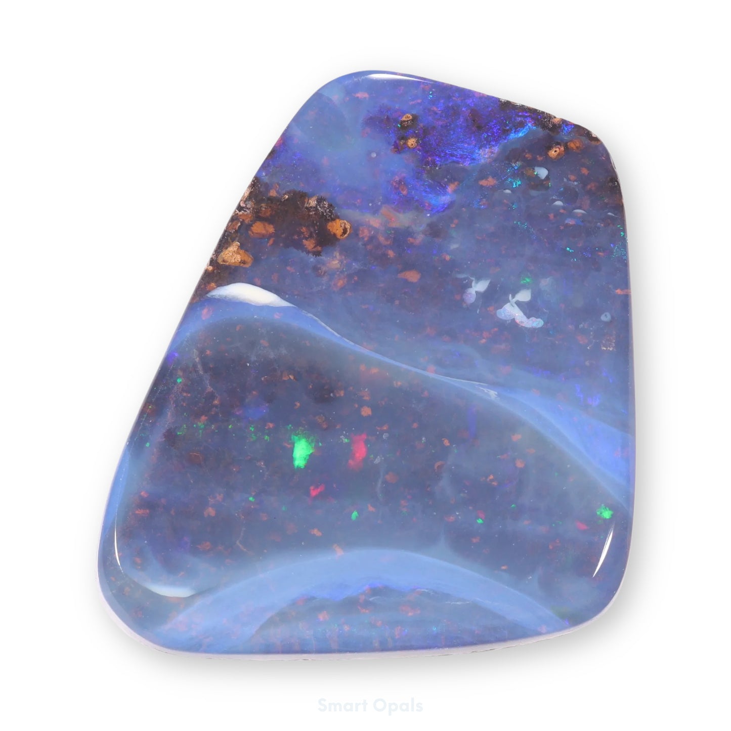 Boulder Opal 6.52cts 29820