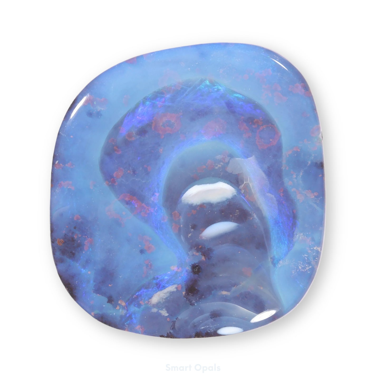 Boulder Opal 4.87cts 29823