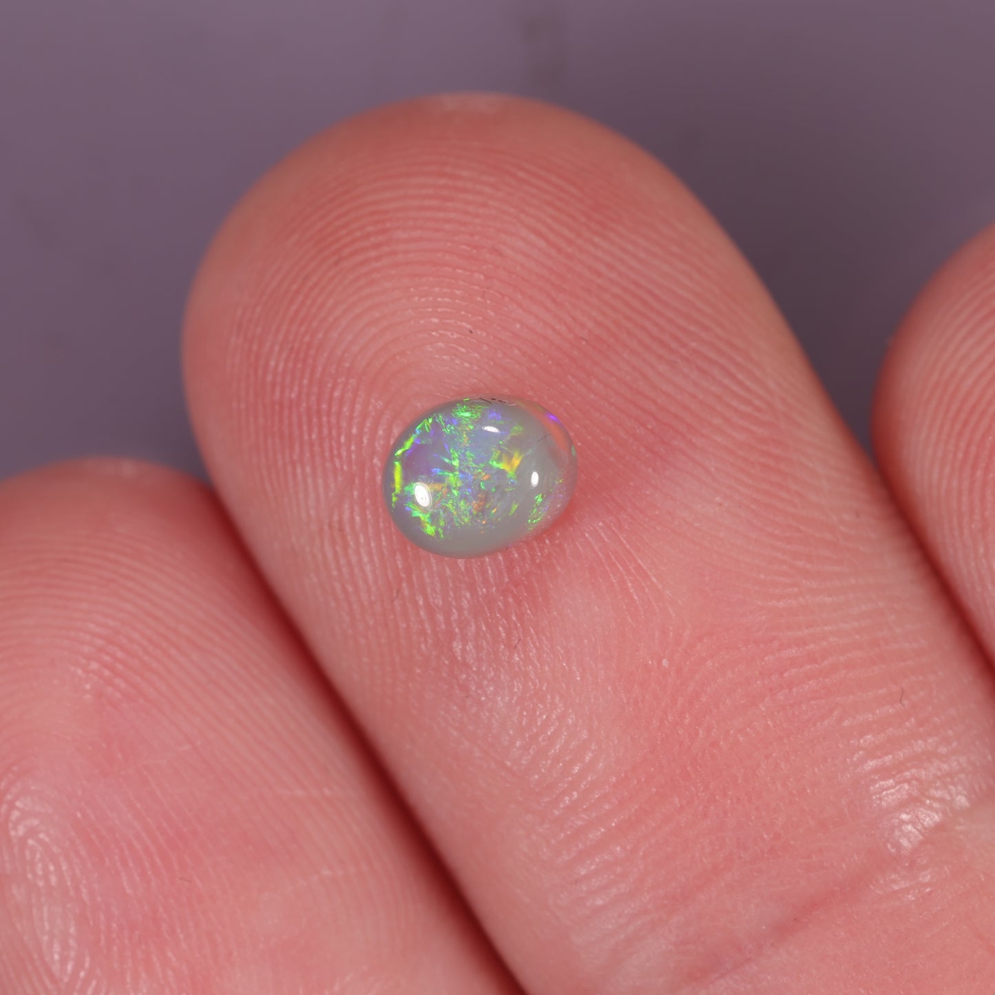 Lightning Ridge Opal 0.73cts 27019