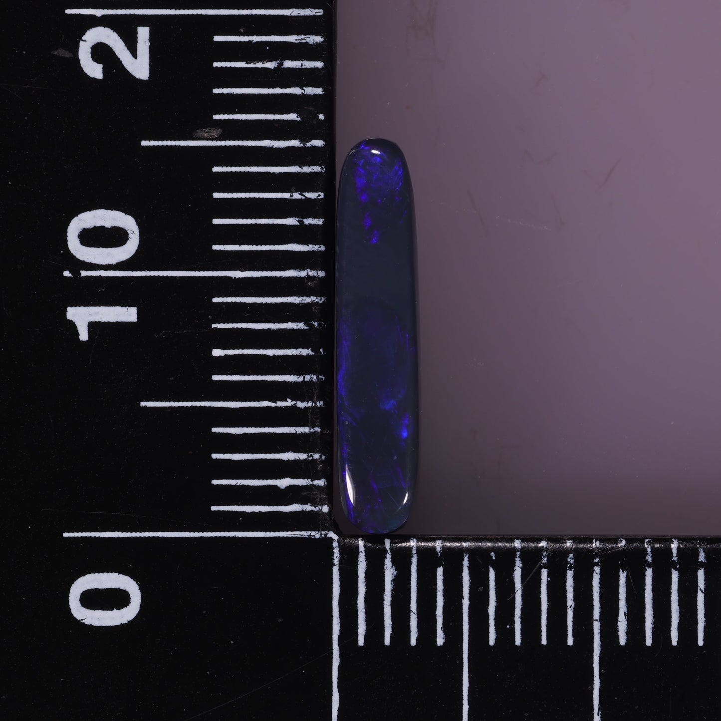 Lightning Ridge Opal 1.42 cts 27021