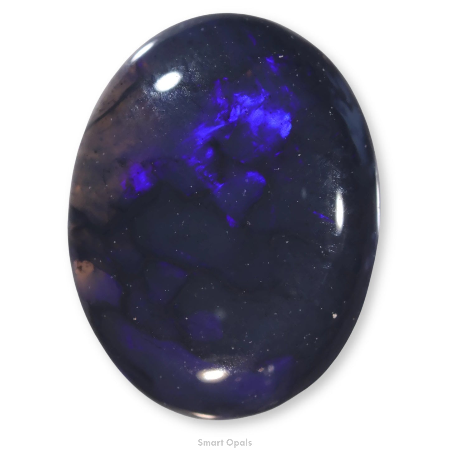 Lightning Ridge Opal 1.23cts 27022