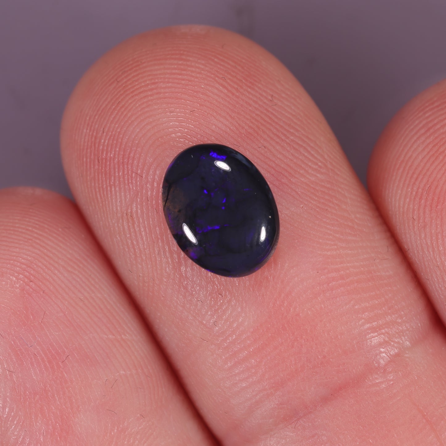 Lightning Ridge Opal 1.23cts 27022