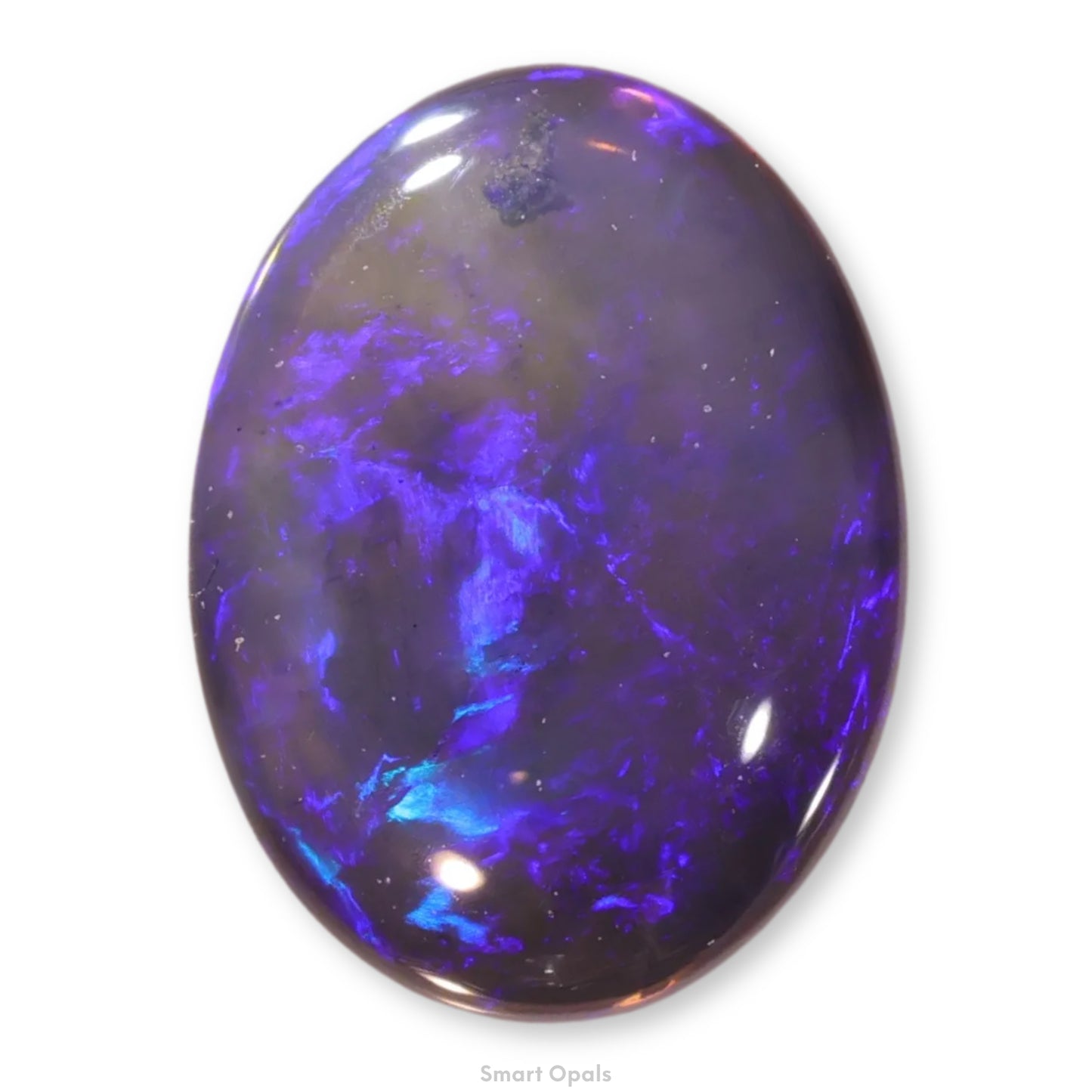 Lightning Ridge Opal 0.94cts 27037