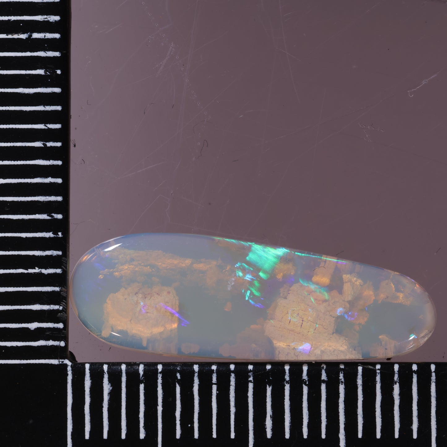 Lightning Ridge Opal 2.47cts 27051