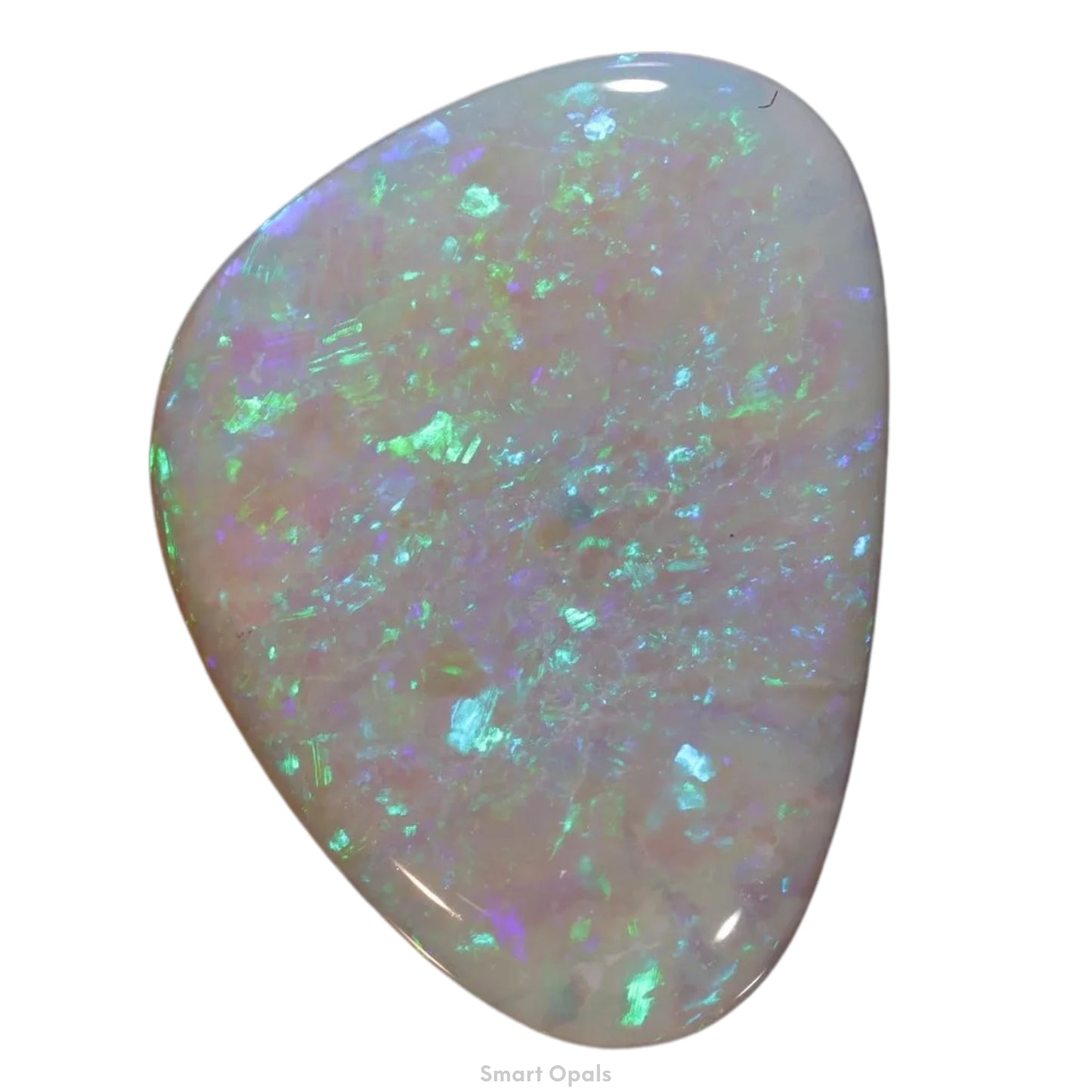 Lightning Ridge Opal 2.45cts 27060