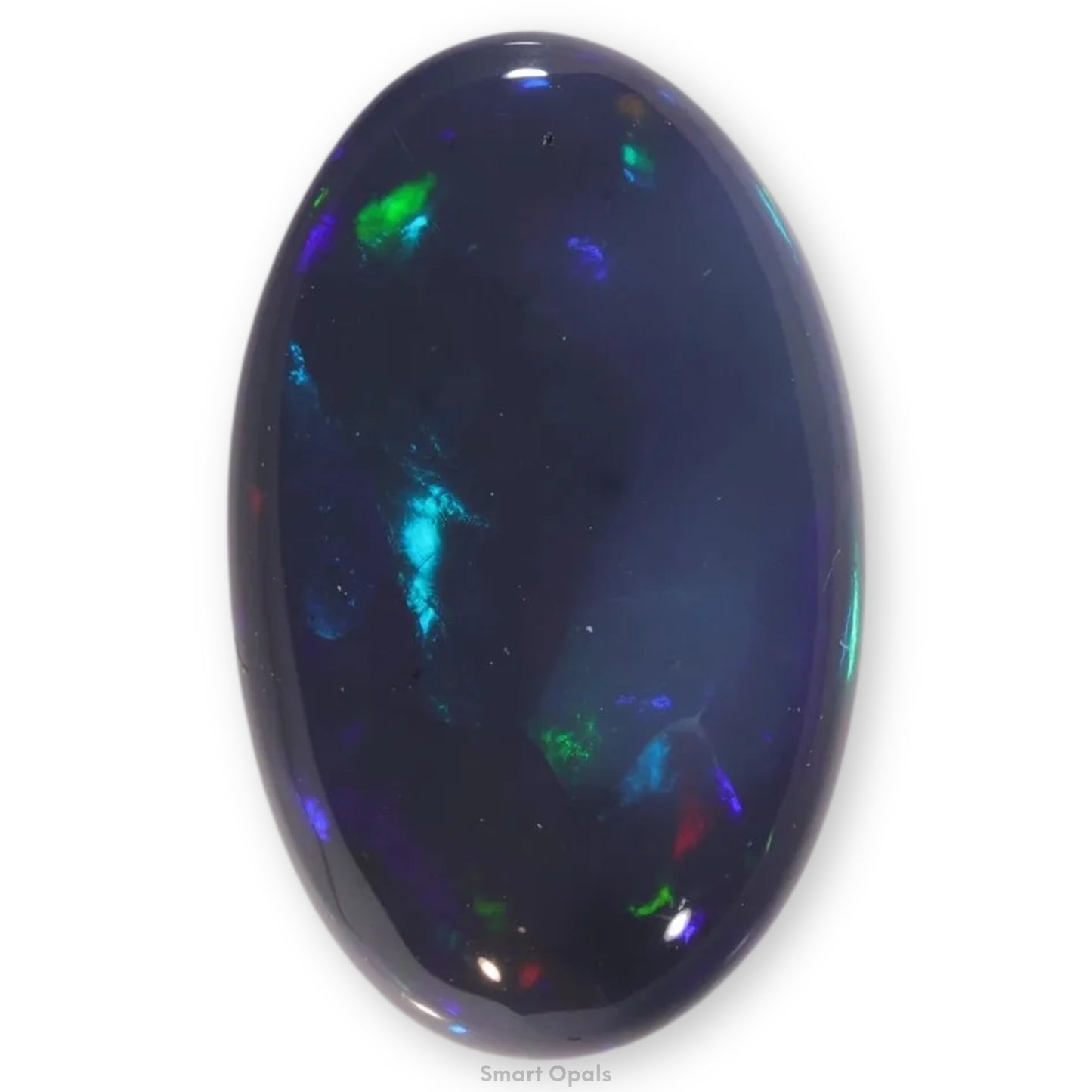 Lightning Ridge Opal 3.22cts 27067