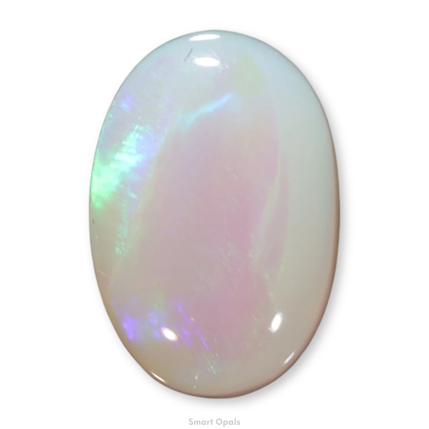Lightning Ridge Opal 1.10cts 27091