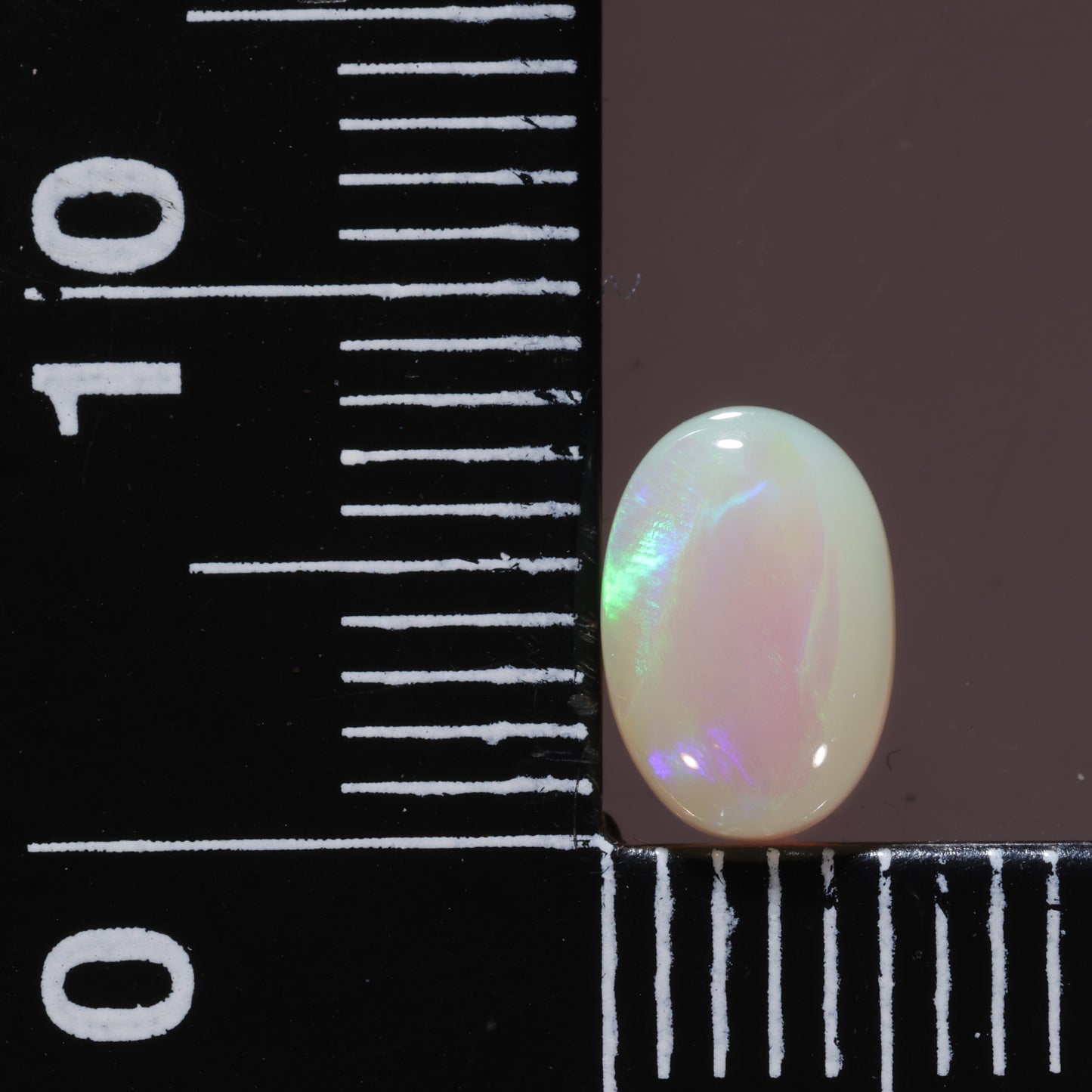 Lightning Ridge Opal 1.10cts 27091