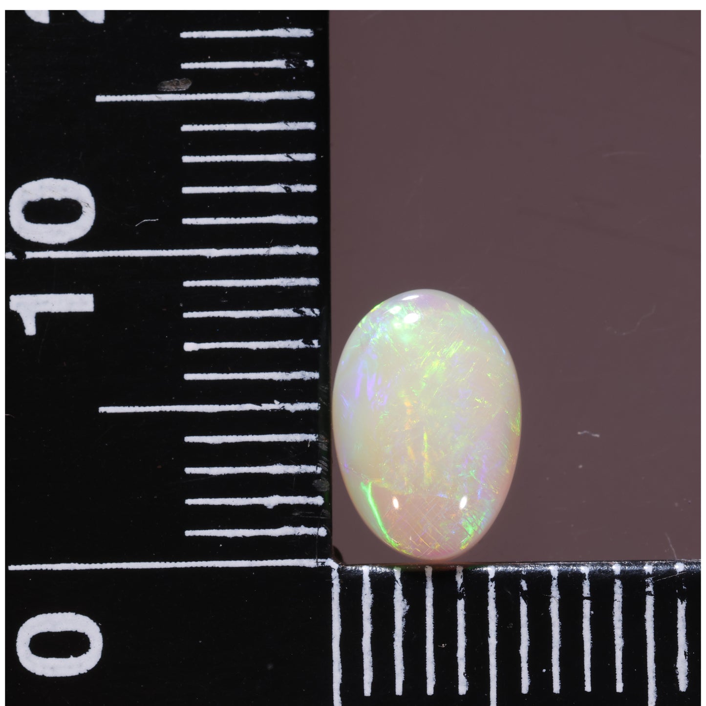 Lightning Ridge Opal 1.34cts 27093