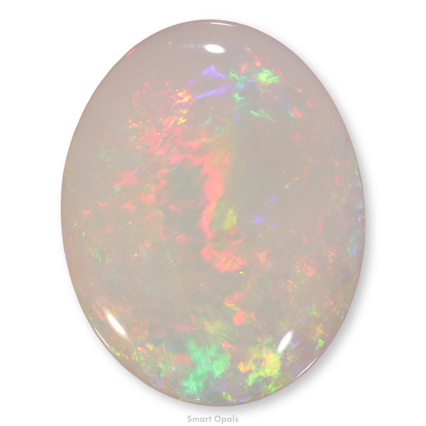 Lightning Ridge Opal 1.54cts 27095