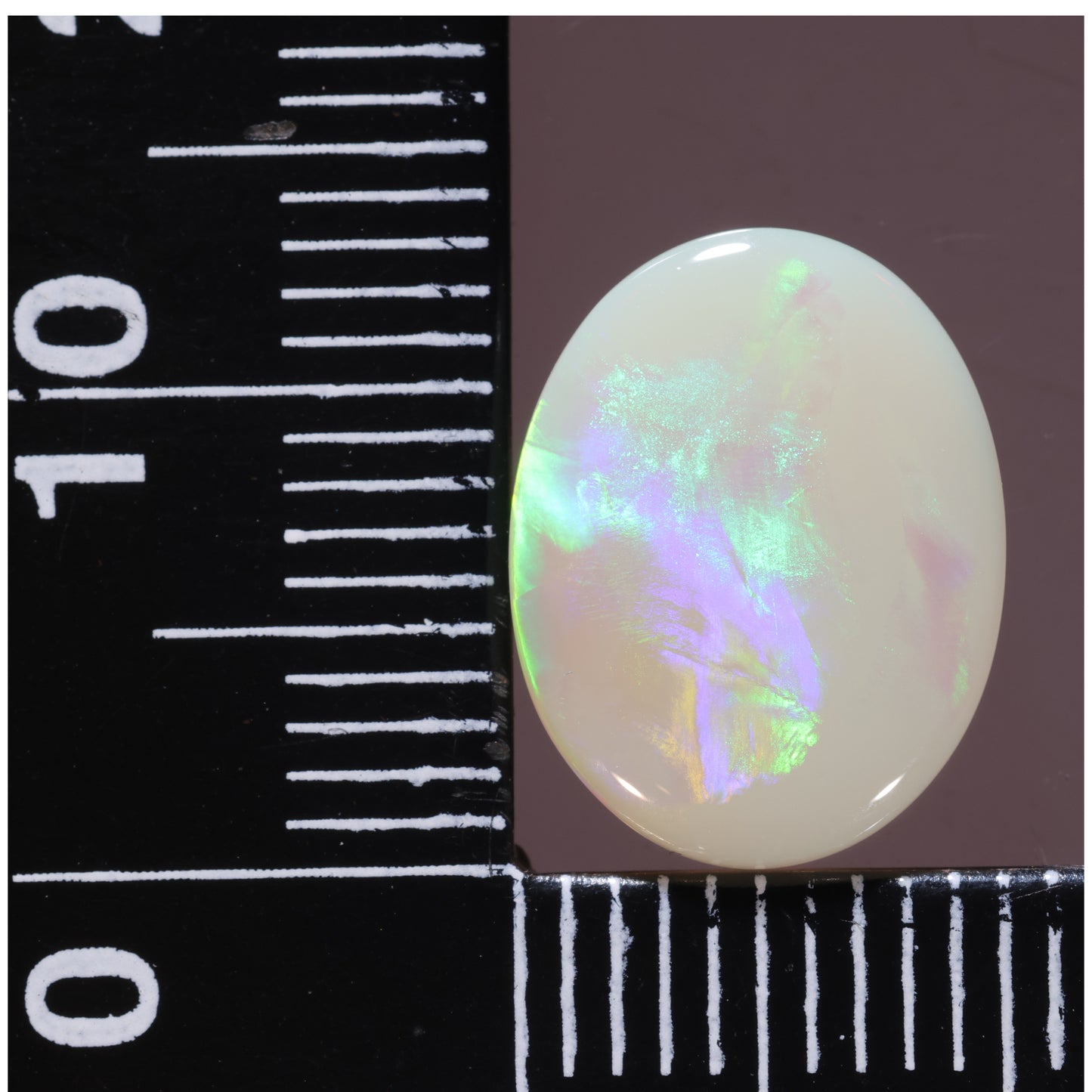 Lightning Ridge Opal 3.60cts 27096