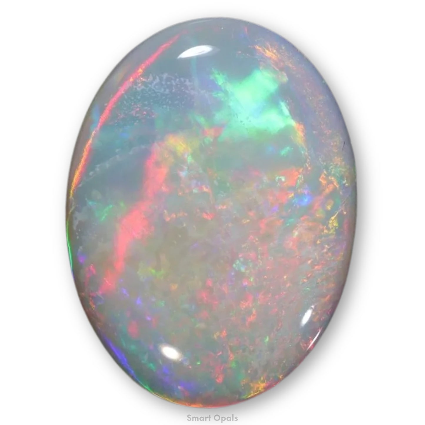 Lightning Ridge Opal 1.14cts 27102